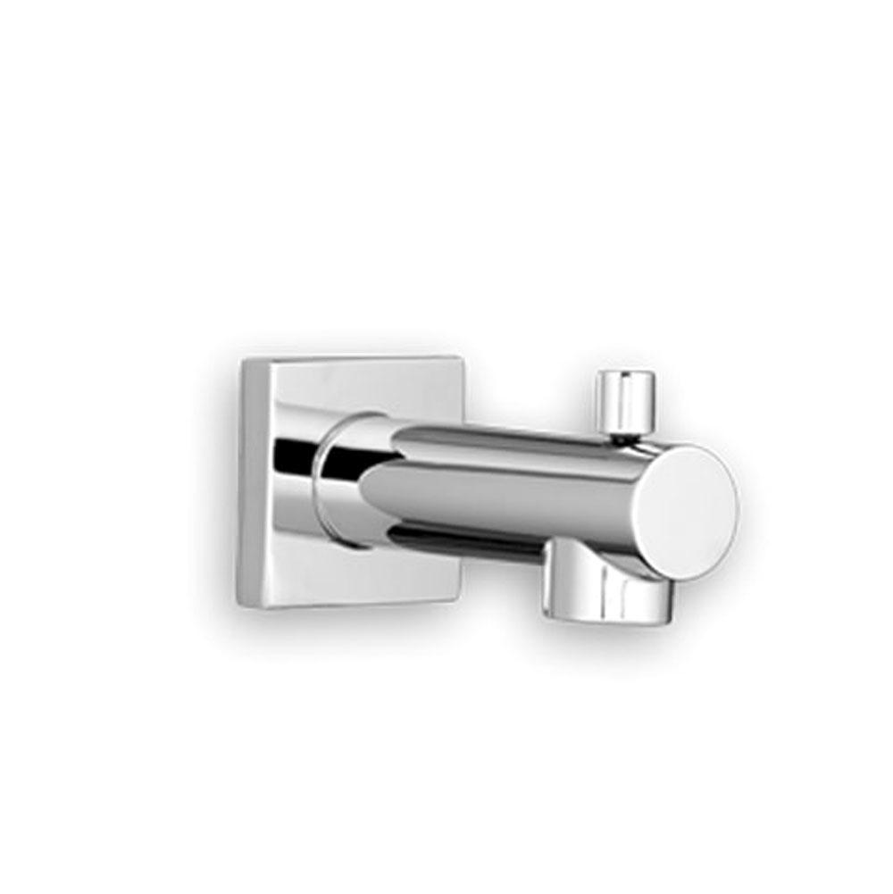American Standard Canada Time Square® 4-7/8-Inch Slip-On Diverter Tub Spout
