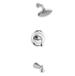 American Standard Canada - T186500.224 - Tub and Shower Faucets