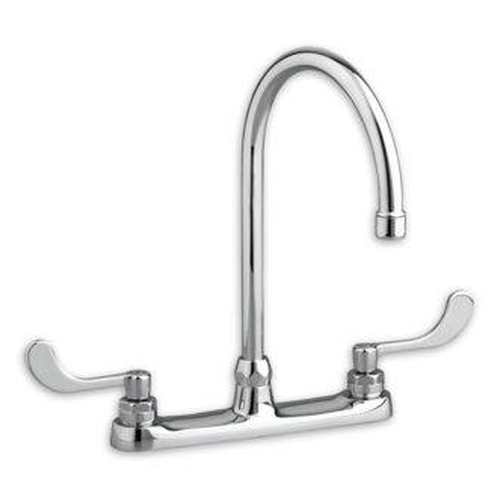 American Standard Canada Deck Mount Kitchen Faucets item 6409170.002