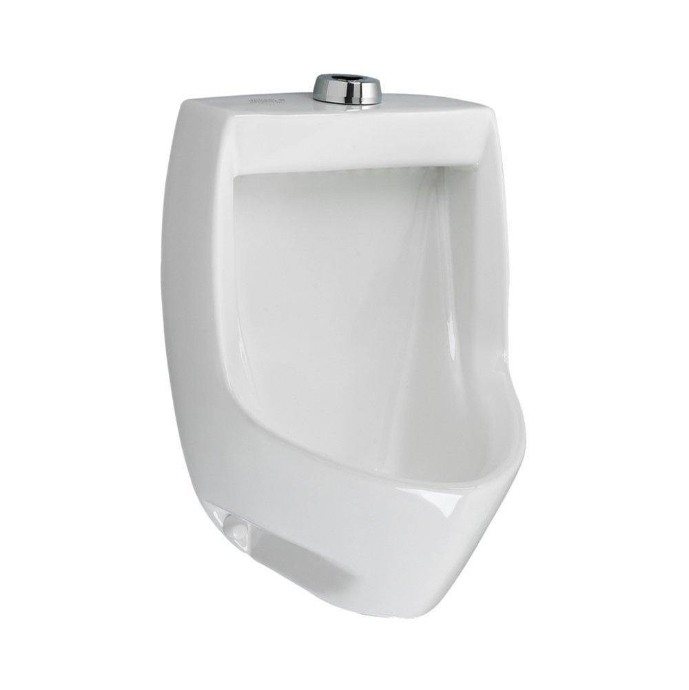 Bathworks ShowroomsAmerican Standard CanadaMaybrook® 0.125 – 1.0 gpf (0.47 – 3.8 Lpf) Top Spud Urinal