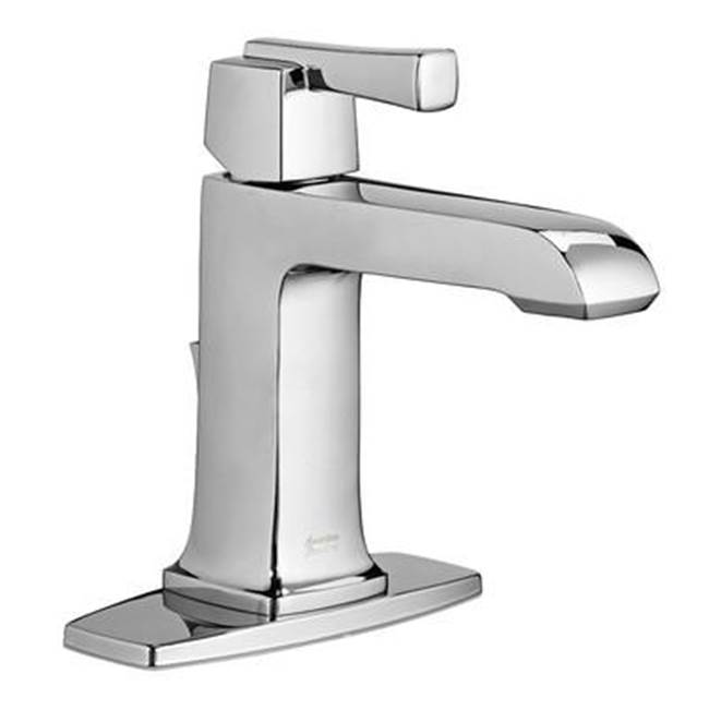 Bathworks ShowroomsAmerican Standard CanadaTownsend® Single Hole Single-Handle Bathroom Faucet 1.2 gpm/4.5 L/min With Lever Handle