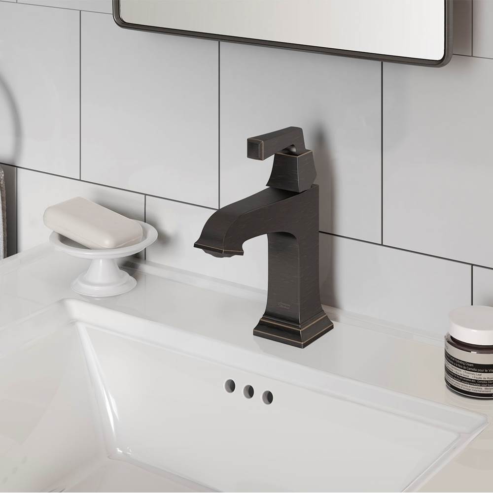 American Standard Canada  Bathroom Sink Faucets item 7455107.278