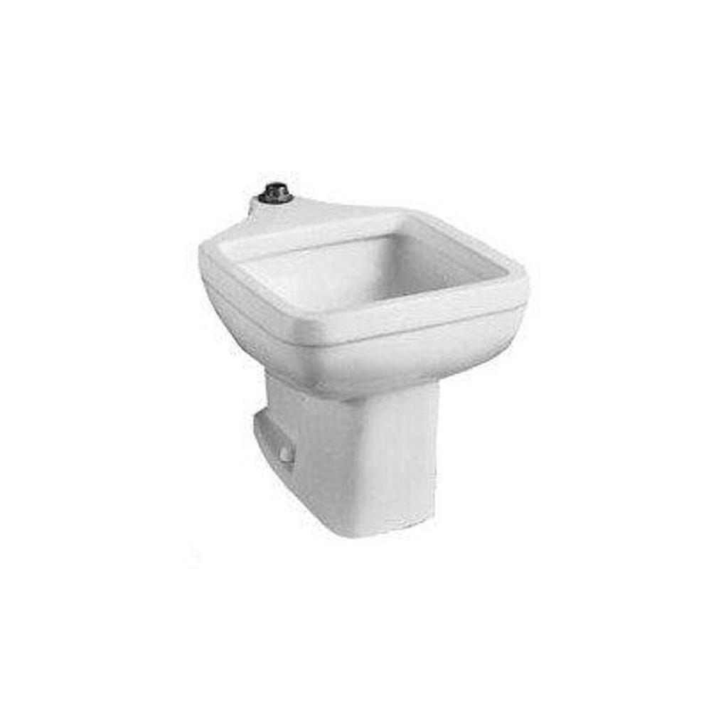 American Standard Canada Floor Mount Laundry And Utility Sinks item 7832504.075