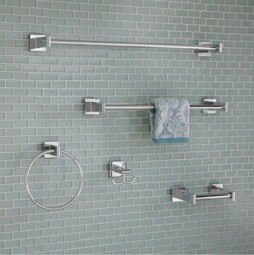 American Standard Canada Towel Bars Bathroom Accessories item 8335018.002