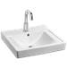 American Standard Canada - 9024008EC.020 - Wall Mount Bathroom Sinks