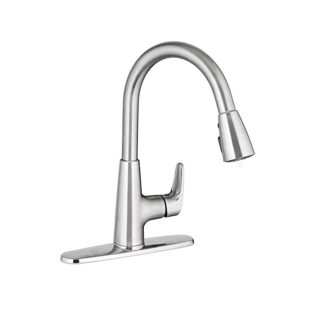 American Standard Canada  Kitchen Faucets item 7074300.075