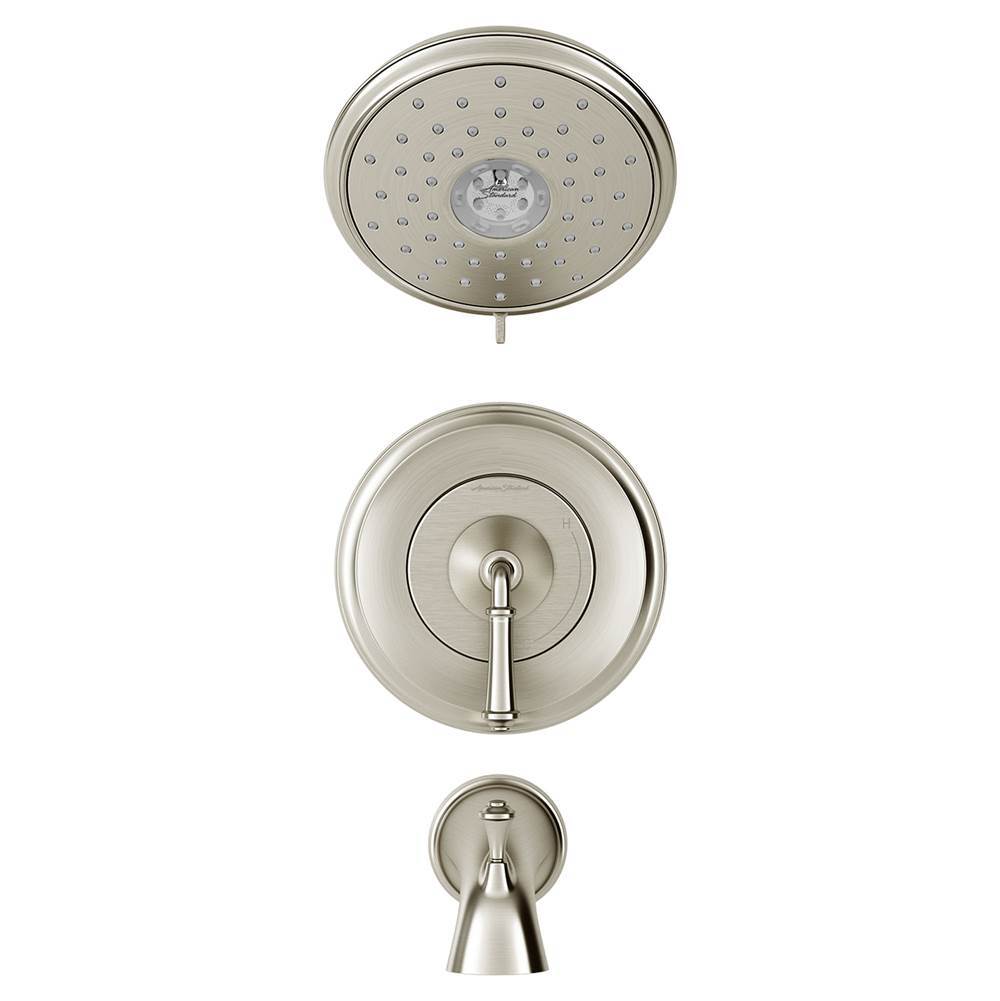 American Standard Canada  Bathroom Sink Faucets item TU052508.295
