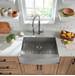 American Standard Canada - Farmhouse Kitchen Sinks