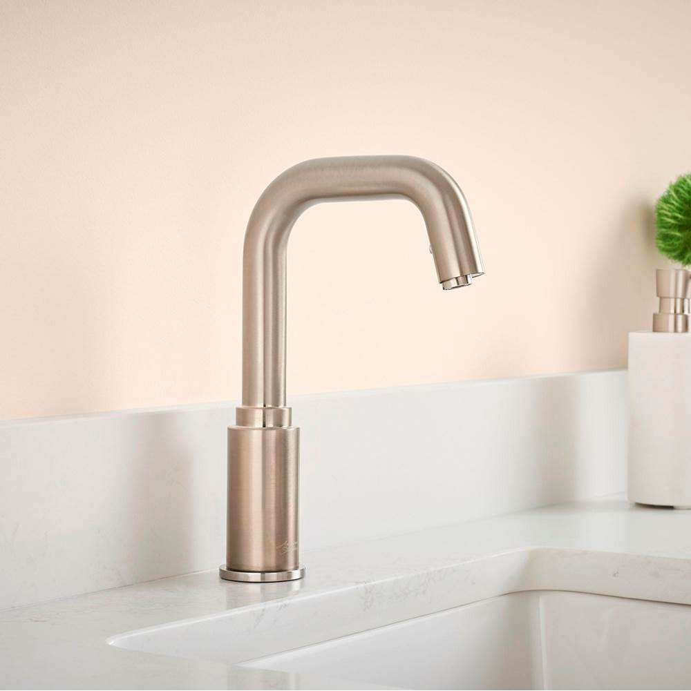 Bathworks ShowroomsAmerican Standard CanadaSerin® Touchless Faucet, Base Model, 0.35 gpm/1.3 Lpm