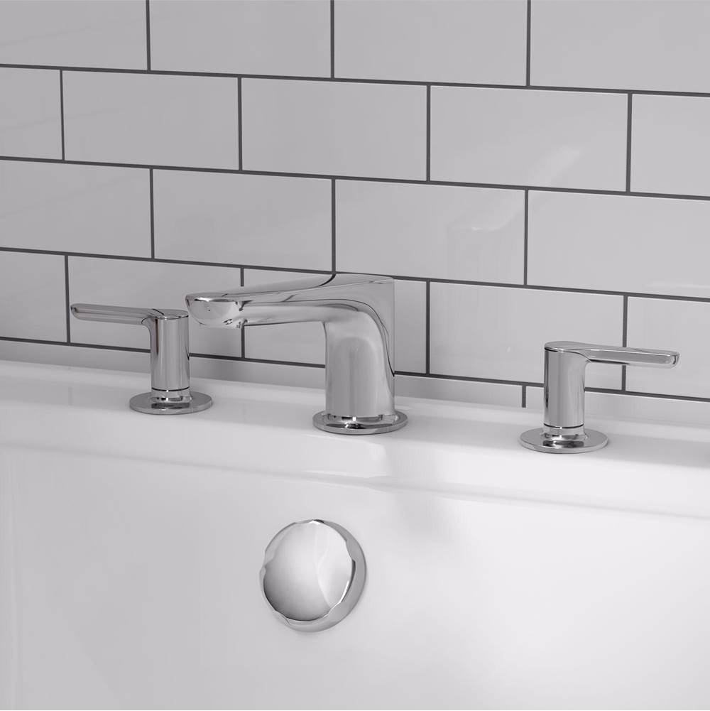 American Standard Canada  Bathroom Sink Faucets item T105900.002