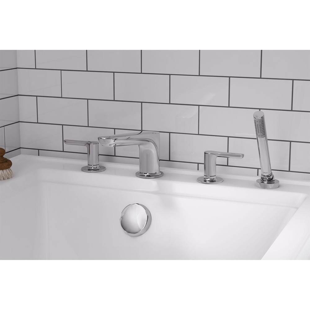 American Standard Canada  Bathroom Sink Faucets item T105901.002