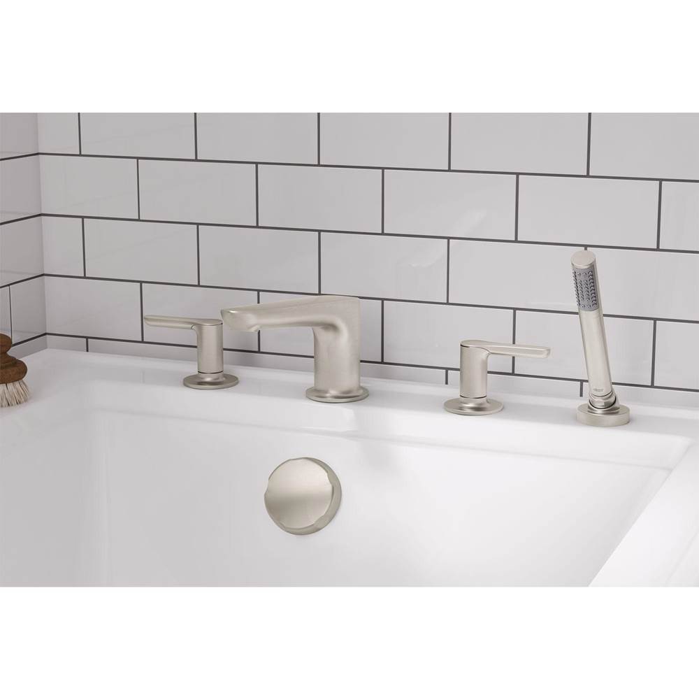 American Standard Canada  Bathroom Sink Faucets item T105901.295