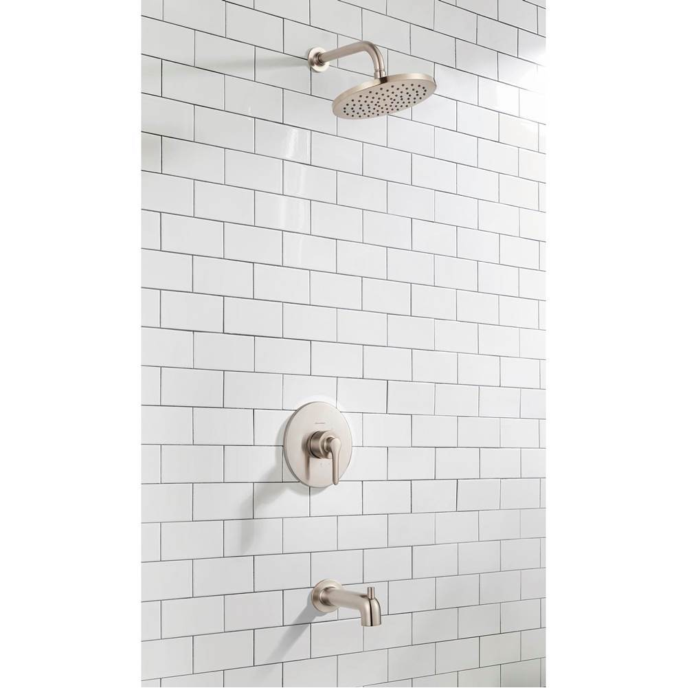 American Standard Canada  Shower Faucet Trims item TU105508.295