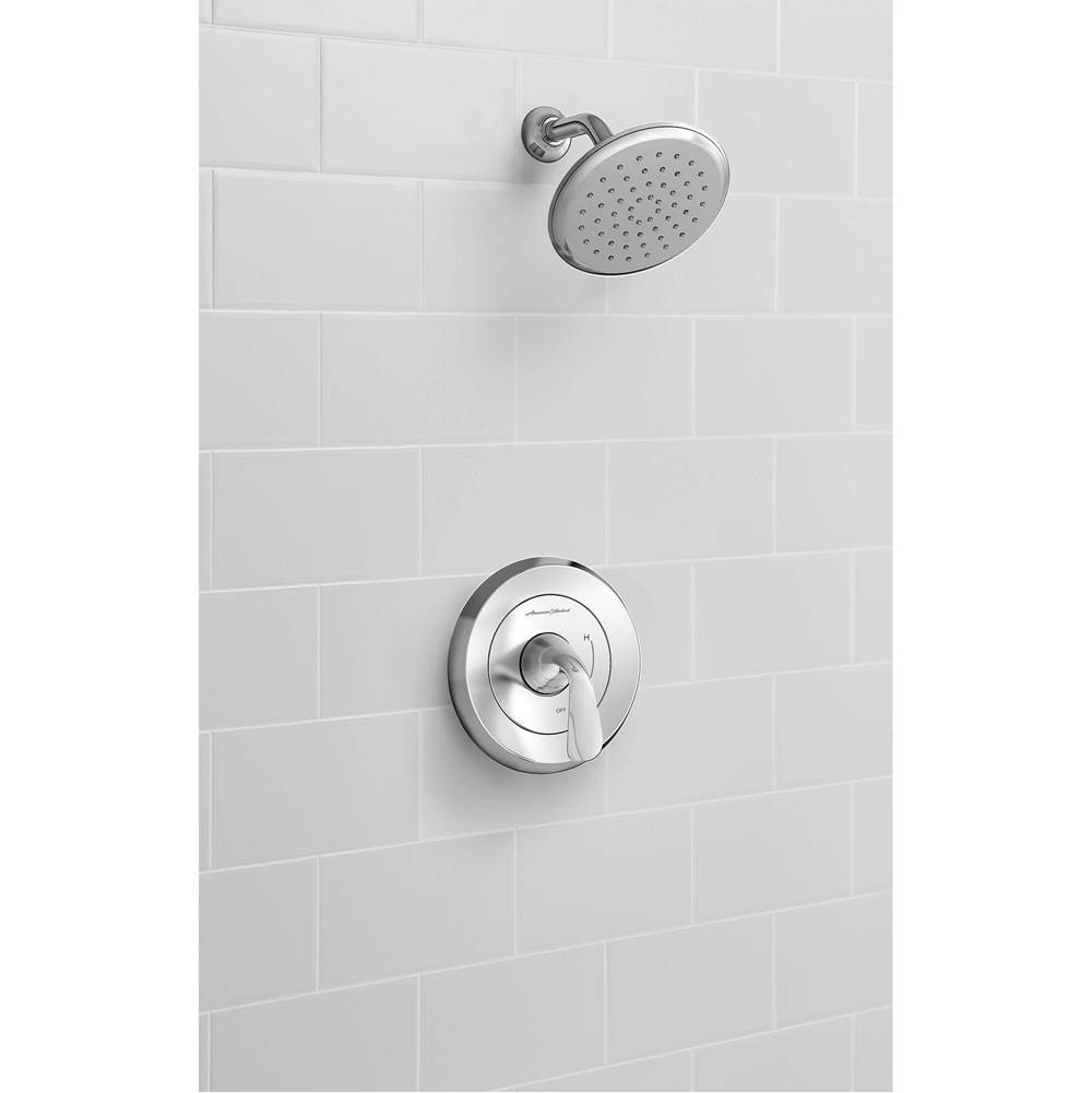 American Standard Canada  Shower Faucet Trims item TU186507.002