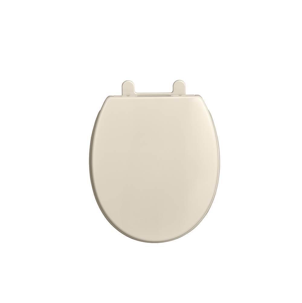 Bathworks ShowroomsAmerican Standard CanadaTransitional Slow-Close And Easy Lift-Off Round Front Toilet Seat