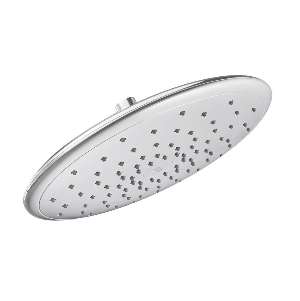 Bathworks ShowroomsAmerican Standard CanadaSpectra® Rain 11-Inch 1.8 gpm/6.8 L/min Water-Saving Rain Showerhead