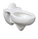 American Standard Canada - 3445L101.020 - Commercial Toilet Bowls