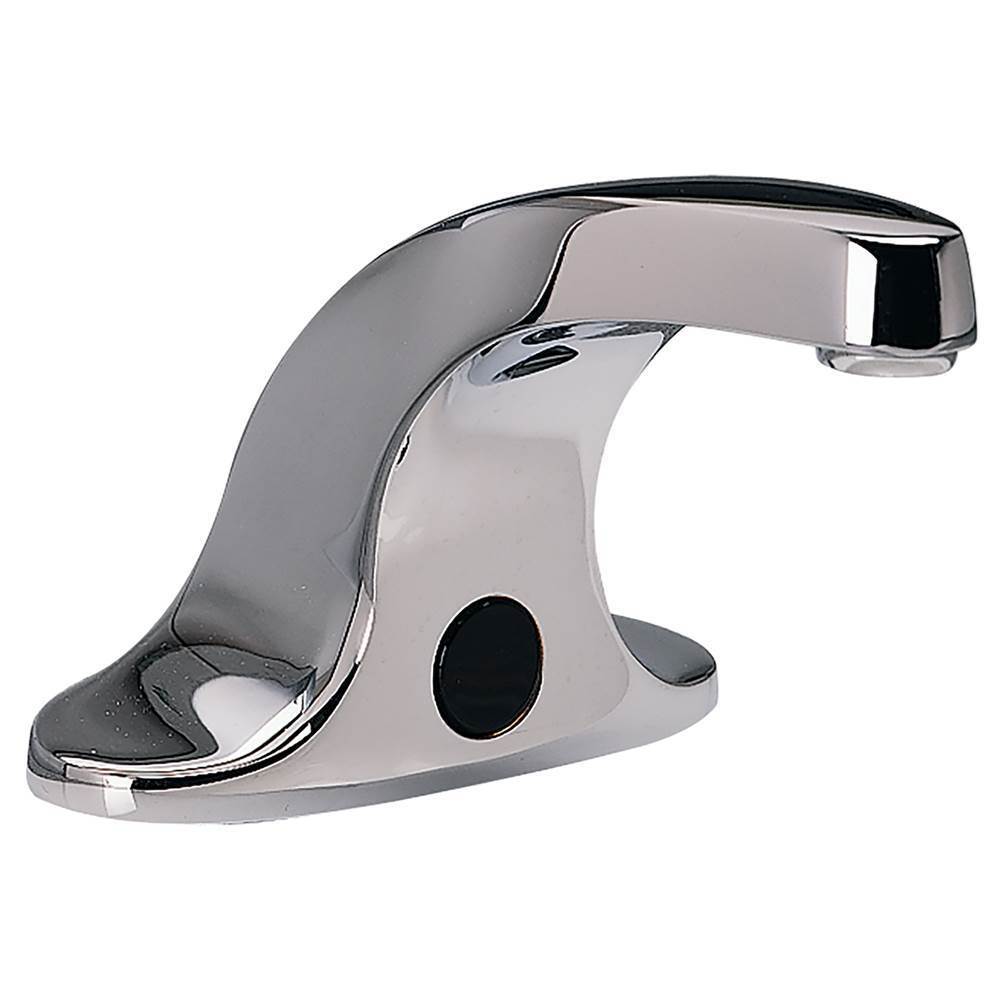 Bathworks ShowroomsAmerican Standard CanadaInnsbrook® Selectronic® Touchless Faucet, Base Model, 0.5 gpm/1.9 Lpm
