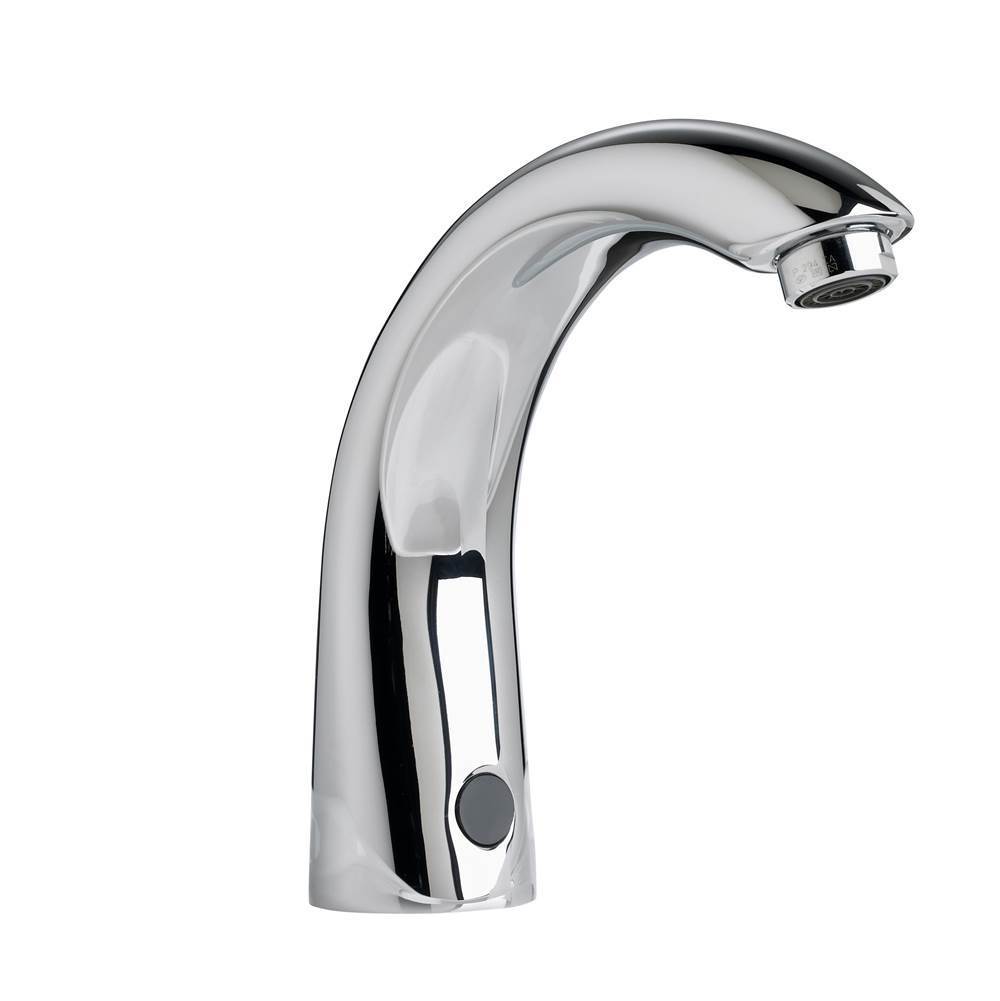 Bathworks ShowroomsAmerican Standard CanadaSelectronic® Cast Touchless Metering Faucet, Base Model, 0.35 gpm/1.3 Lpm