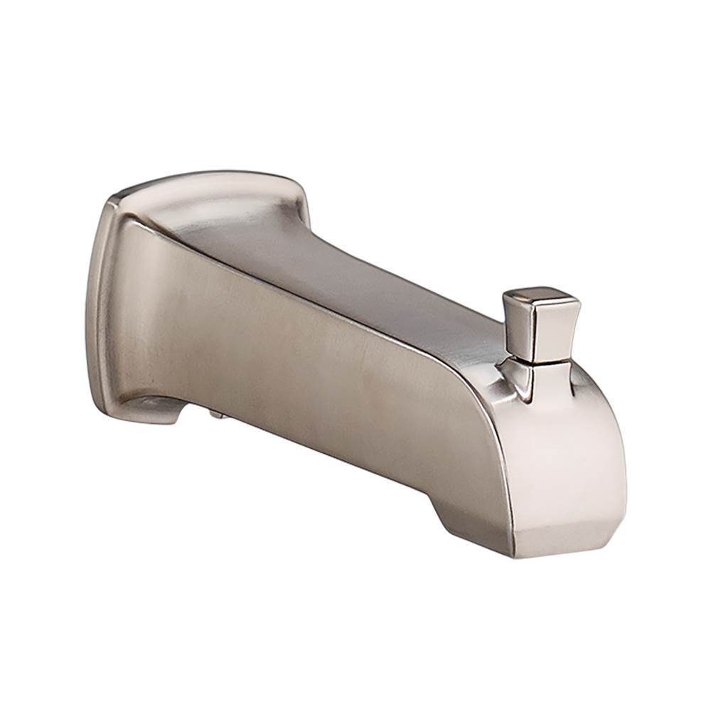 Bathworks ShowroomsAmerican Standard CanadaTownsend® 6-1/2-Inch Slip-On Diverter Tub Spout