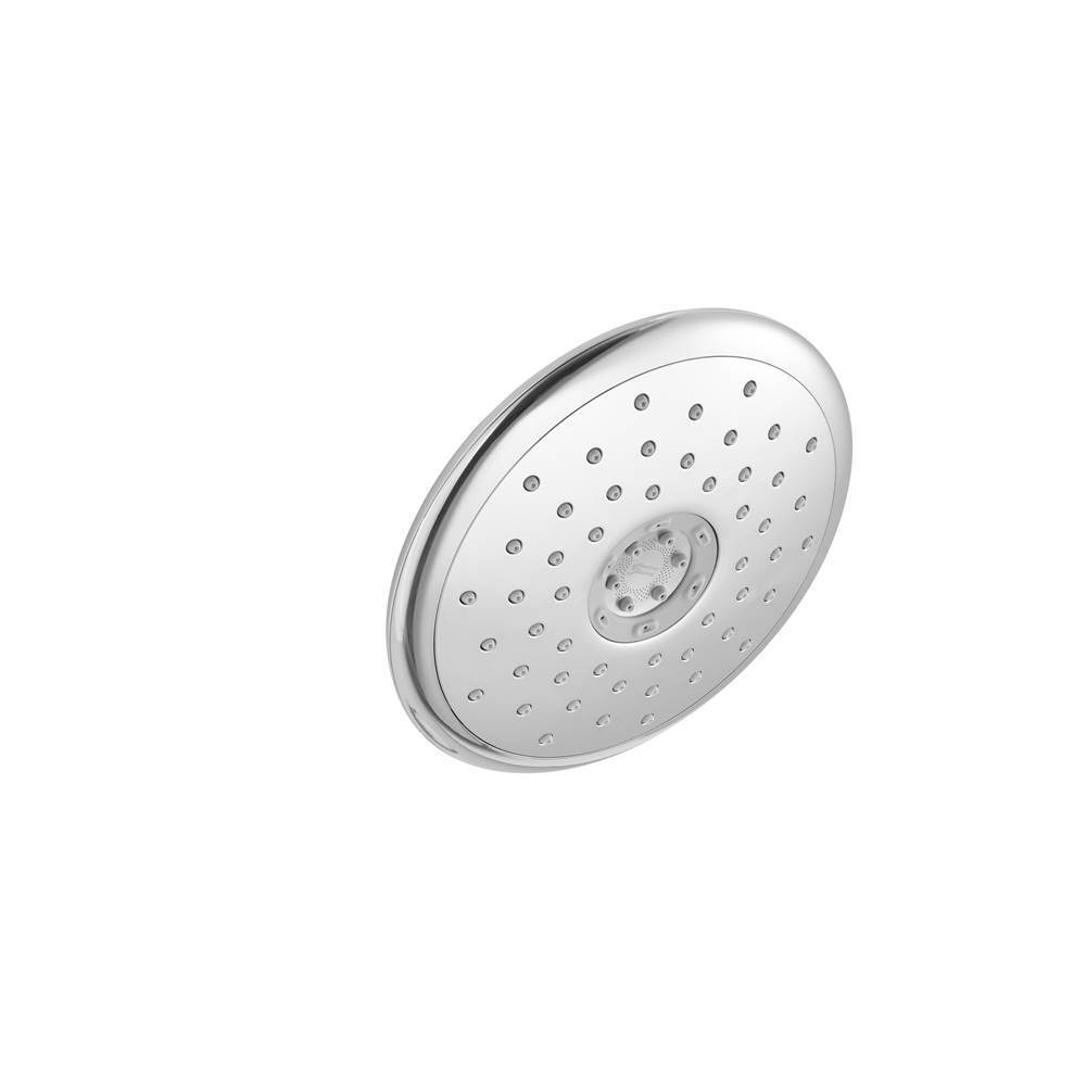 Bathworks ShowroomsAmerican Standard CanadaSpectra® Touch 7-Inch 2.5 gpm/9.5 L/min Fixed Showerhead
