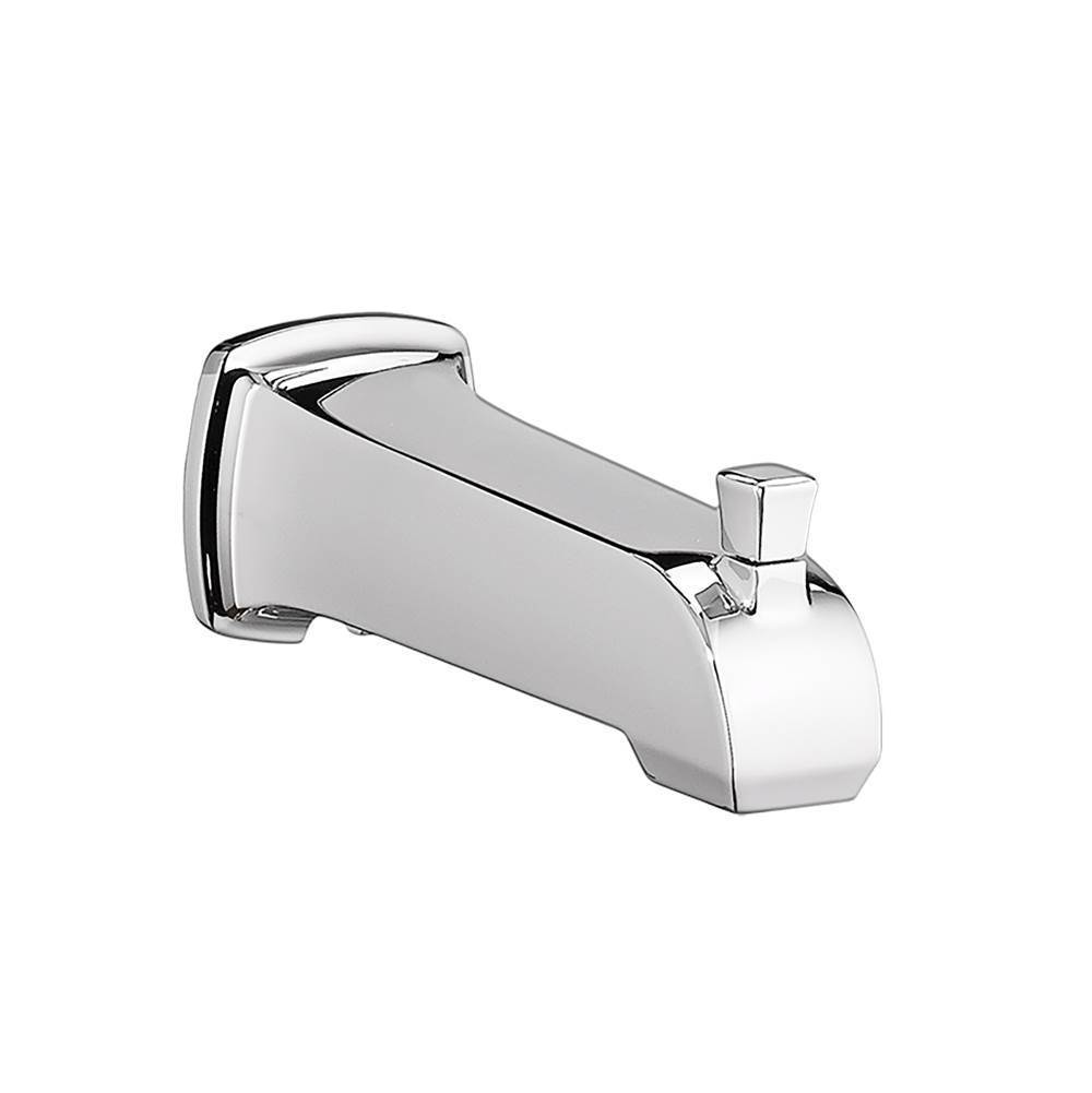 Bathworks ShowroomsAmerican Standard CanadaTownsend® 6-1/2-Inch Slip-On Diverter Tub Spout