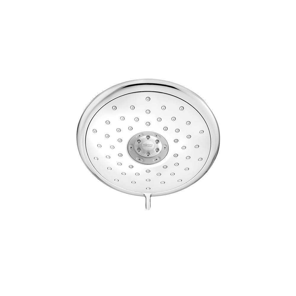 Bathworks ShowroomsAmerican Standard CanadaSpectra® Fixed 7-Inch 1.8 gpm/6.8 L/
min Fixed Showerhead
