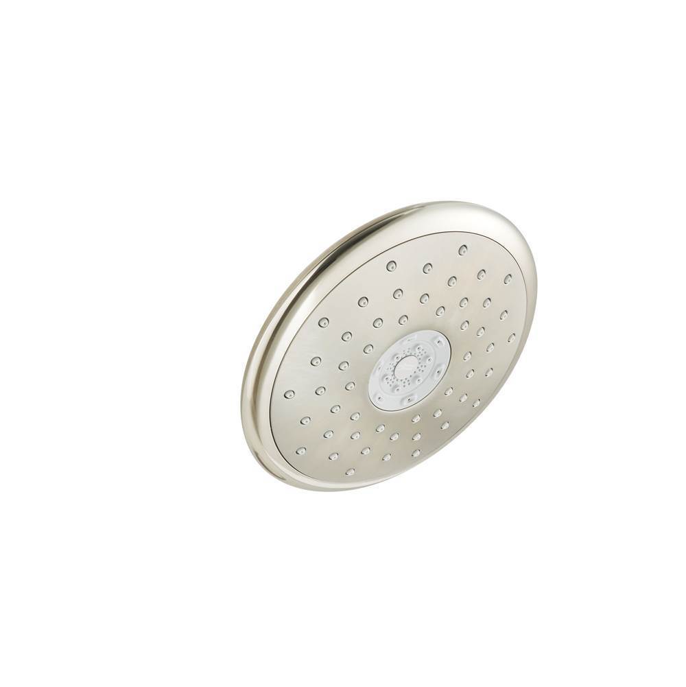 Bathworks ShowroomsAmerican Standard CanadaSpectra® Touch 7-Inch 1.8 gpm/6.8 L/min Water-Saving Fixed Showerhead