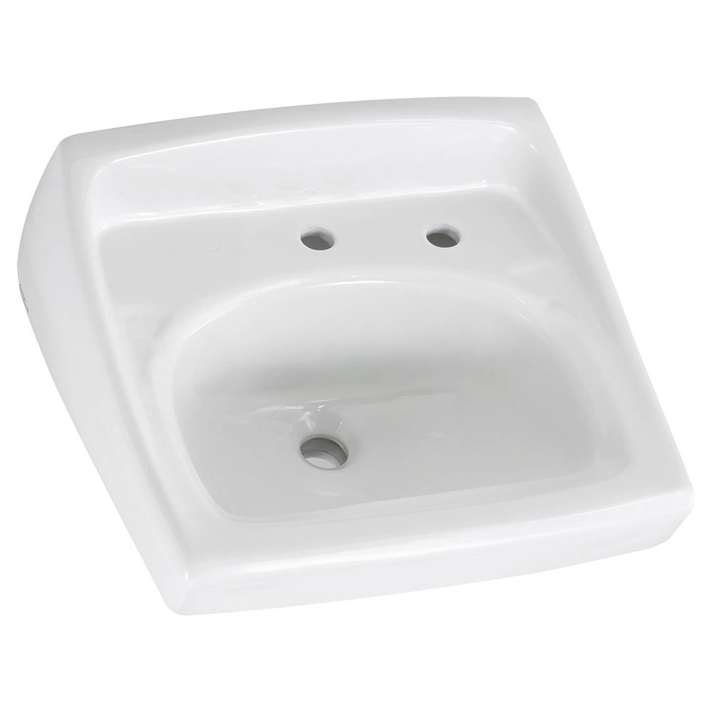 American Standard Canada  Bathroom Sinks item 0356137.020