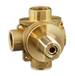 American Standard Canada - Faucet Rough-In Valves