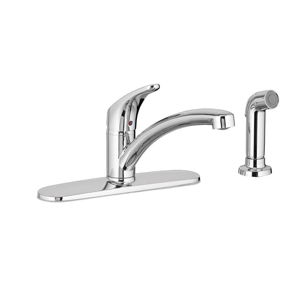 American Standard Canada  Kitchen Faucets item 7074040.002