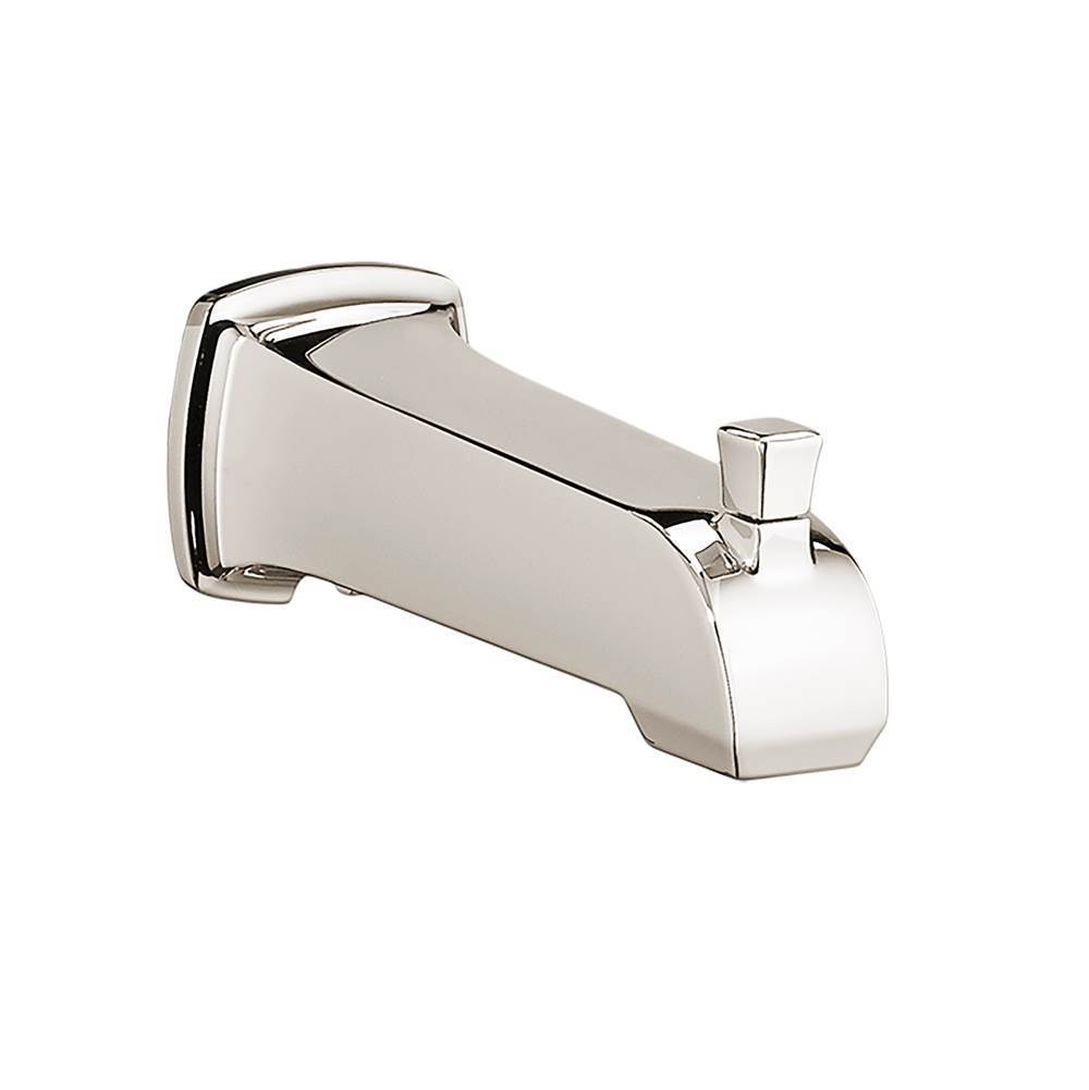 Bathworks ShowroomsAmerican Standard CanadaTownsend® 6-1/2-Inch IPS Diverter Tub Spout