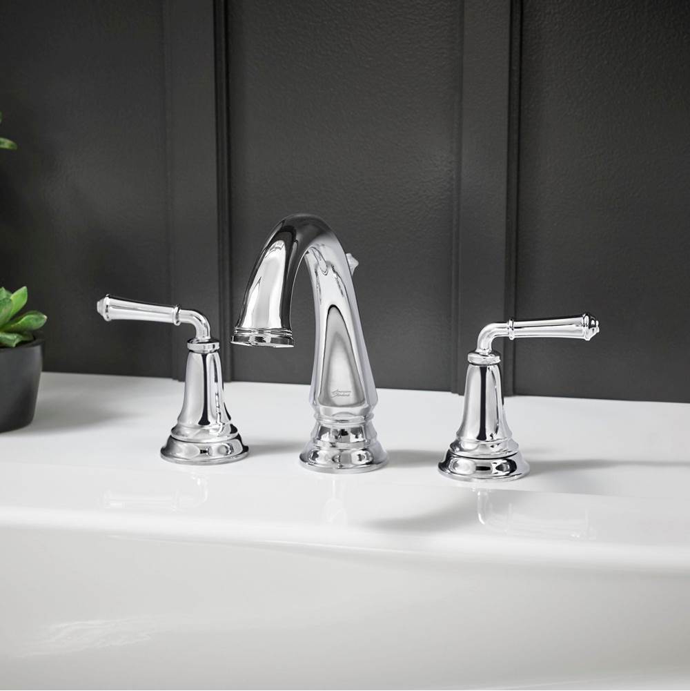 American Standard Canada  Bathroom Sink Faucets item T052900.002