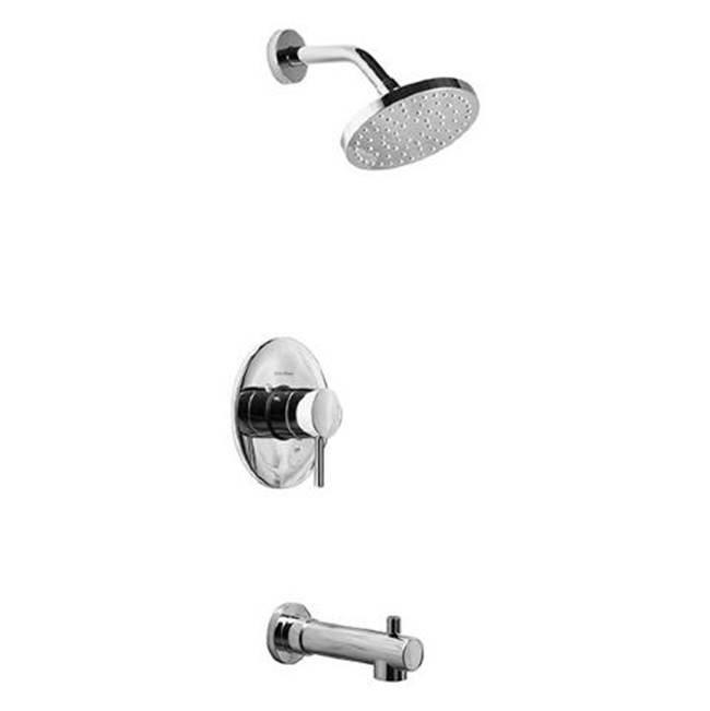 American Standard Canada  Tub And Shower Faucets item T064522.002