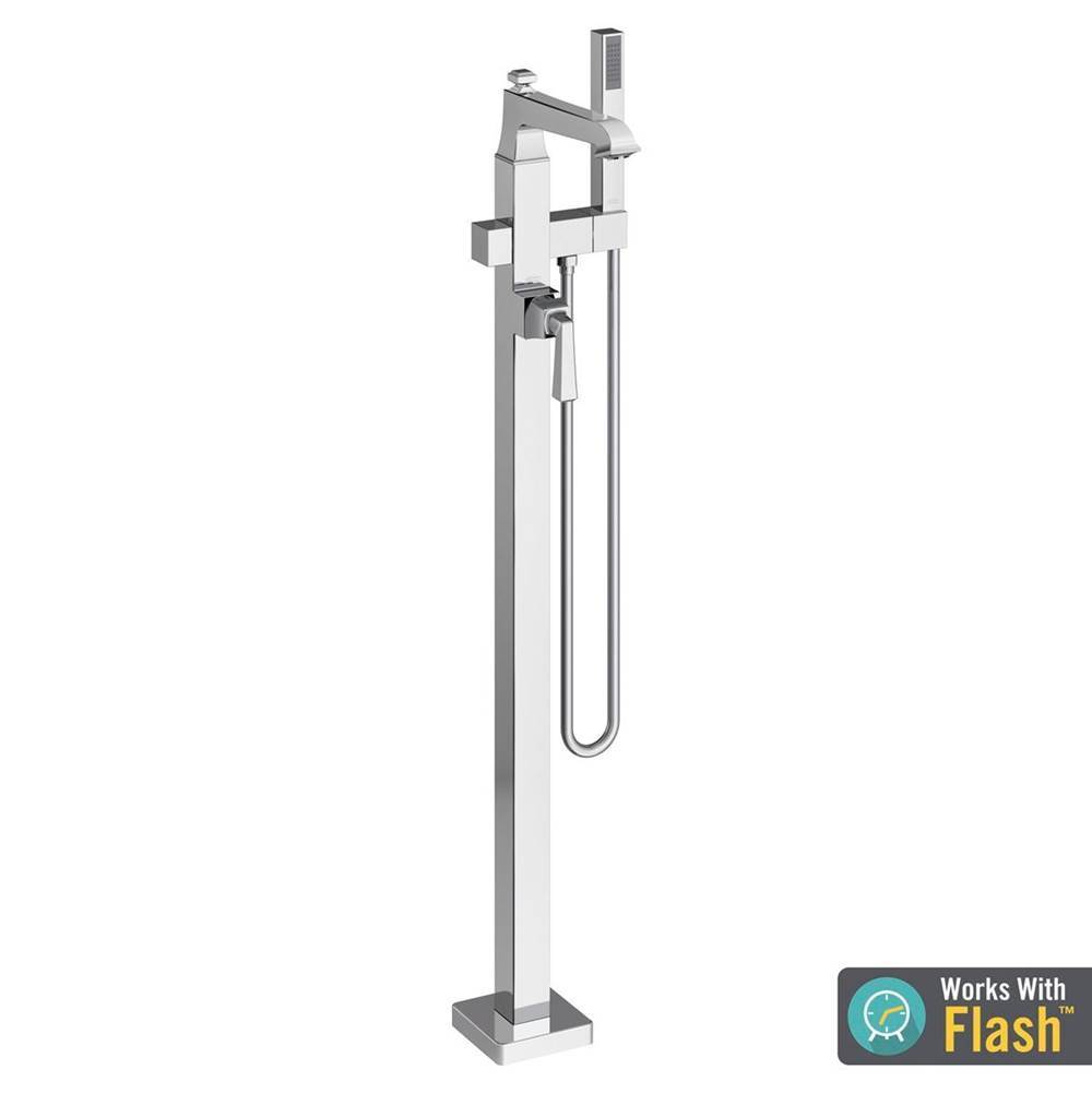 American Standard Canada  Shower Faucet Trims item T455951.002