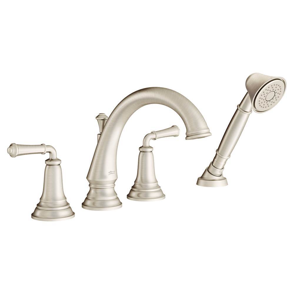 American Standard Canada  Bathroom Sink Faucets item T052901.295