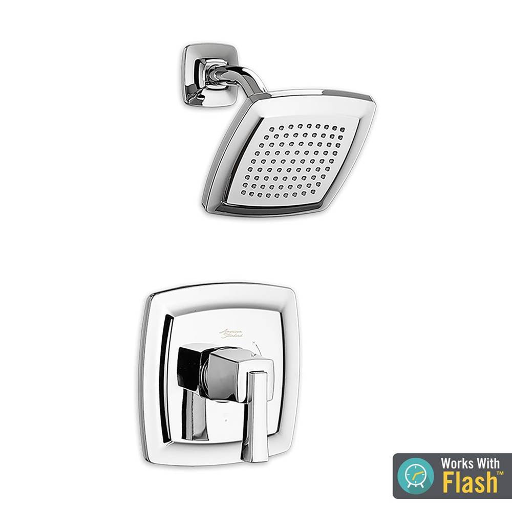 American Standard Canada  Shower Faucet Trims item TU353501.002