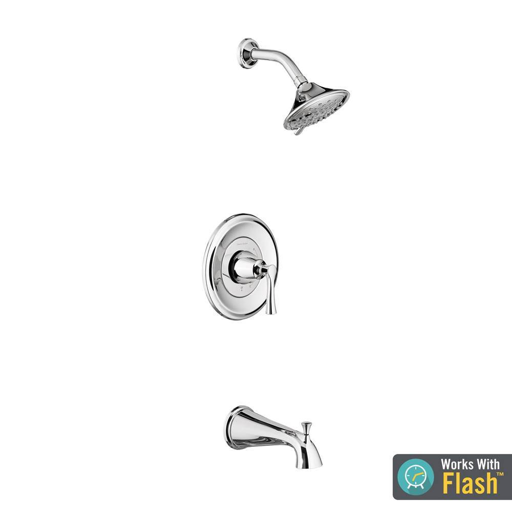 American Standard Canada  Bathroom Sink Faucets item TU722502.002