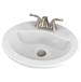 American Standard Canada - 0236004.020 - Drop In Bathroom Sinks