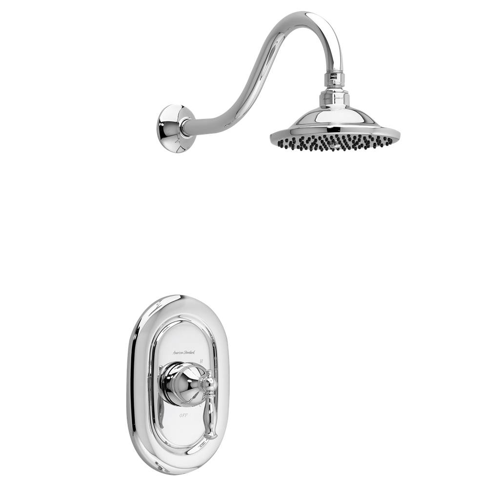 American Standard Canada  Tub And Shower Faucets item T440501.224