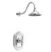 American Standard Canada - T440501.224 - Tub and Shower Faucets