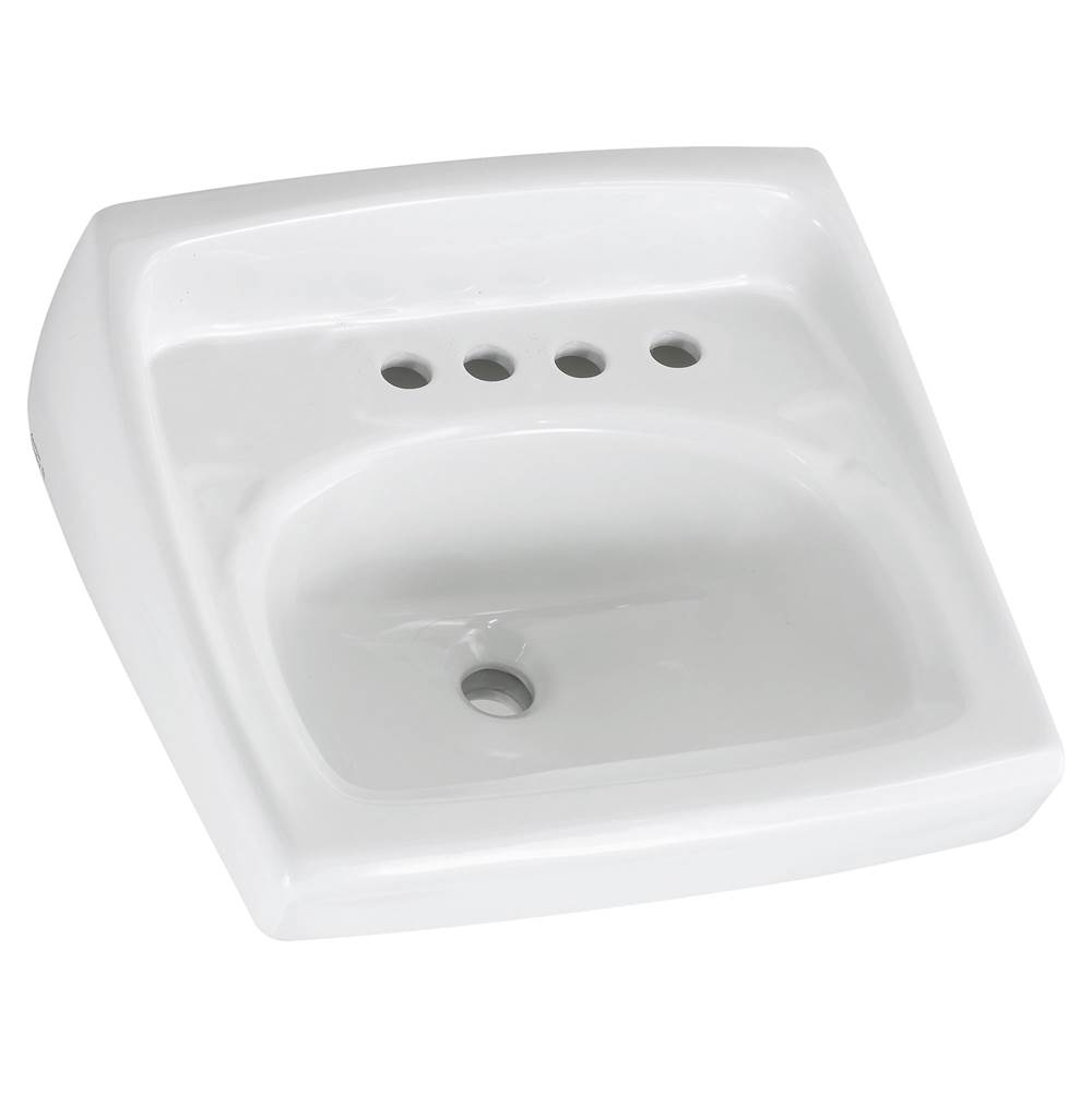 American Standard Canada  Bathroom Sinks item 0356037.020