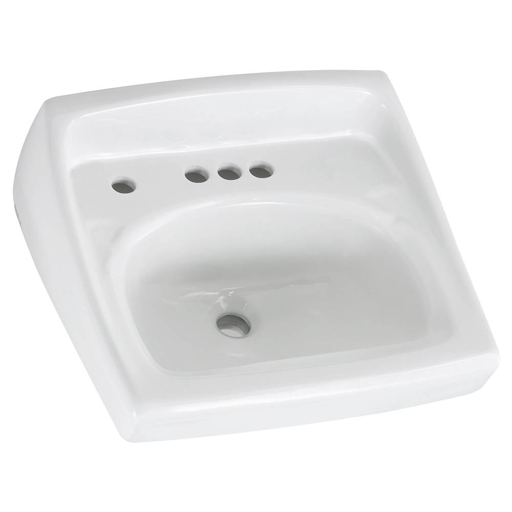 American Standard Canada  Bathroom Sinks item 0355056.020