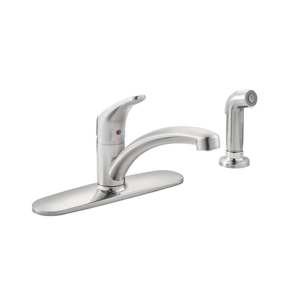 American Standard Canada  Kitchen Faucets item 7074040.075