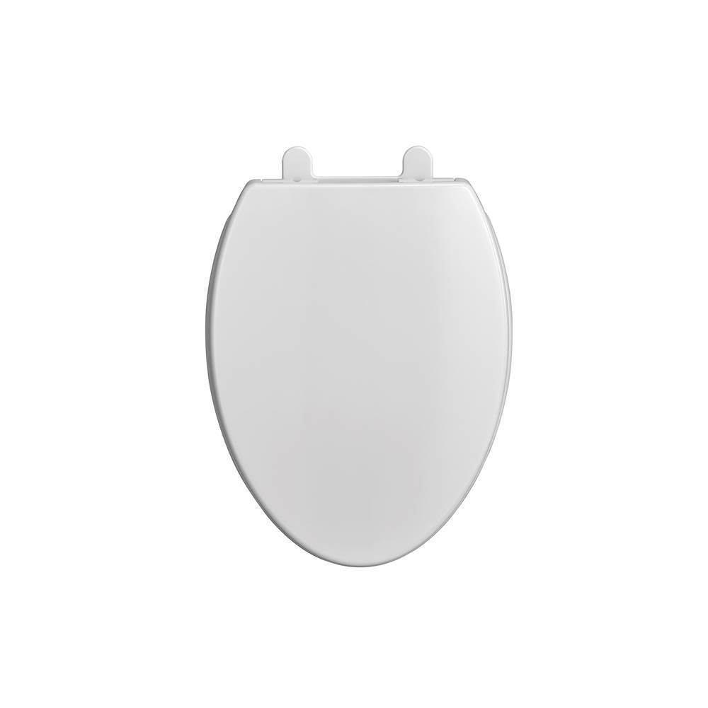 Bathworks ShowroomsAmerican Standard CanadaTransitional Slow-Close And Easy Lift-Off Elongated Toilet Seat
