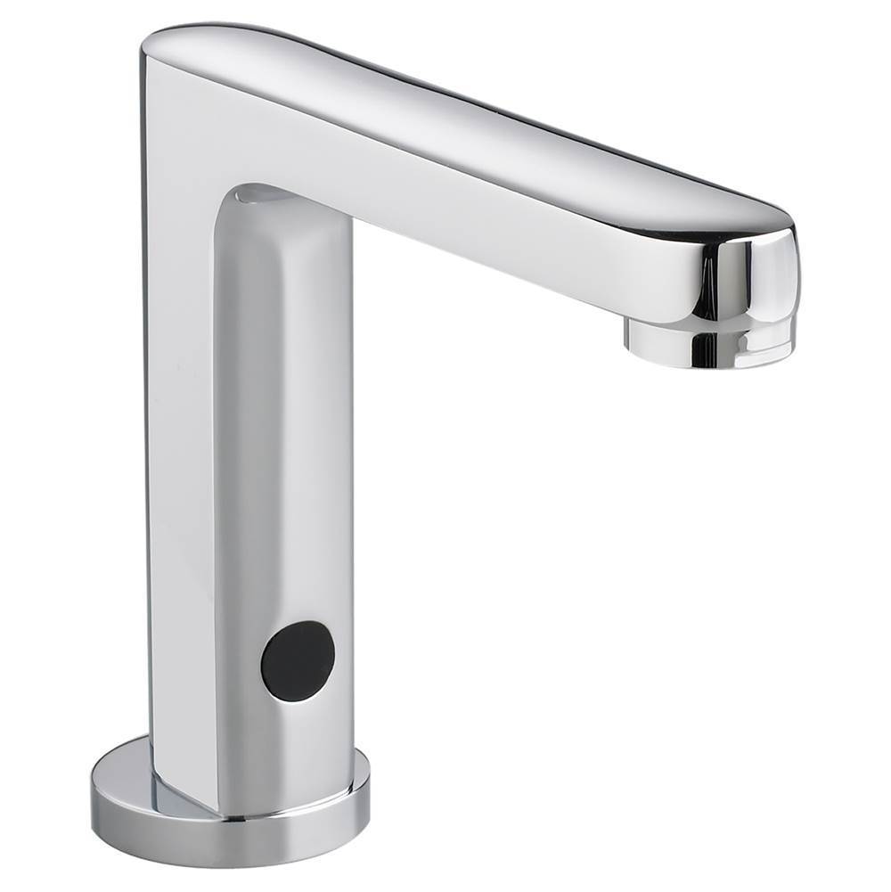 Bathworks ShowroomsAmerican Standard CanadaMoments® Selectronic® Touchless Faucet, Base Model, 0.5 gpm/1.9 Lpm