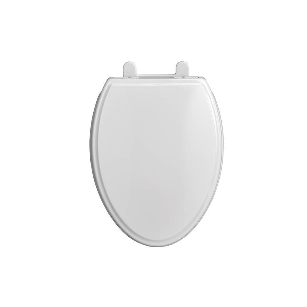 Bathworks ShowroomsAmerican Standard CanadaTraditional Slow-Close And Easy Lift-Off Elongated Toilet Seat
