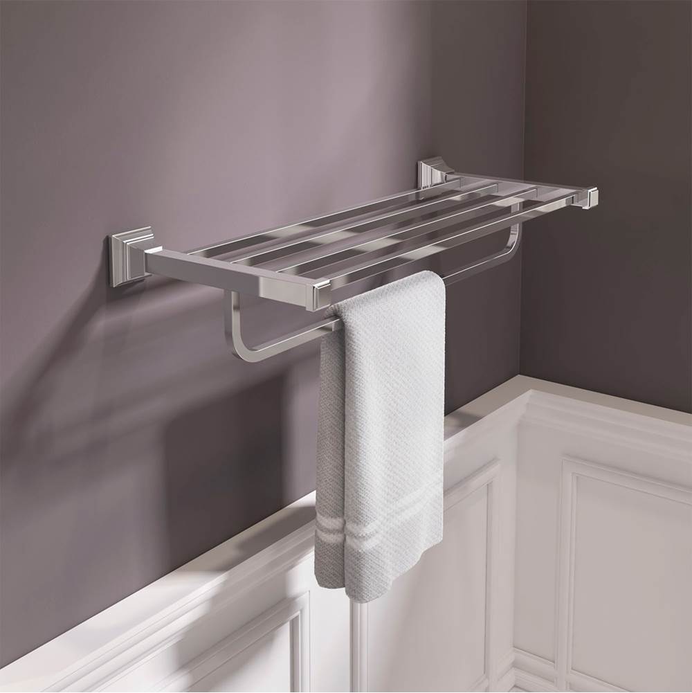 American Standard Canada Towel Bars Bathroom Accessories item 7455260.002