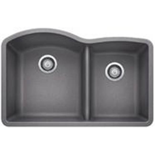 Blanco Canada Undermount Kitchen Sinks item 402271