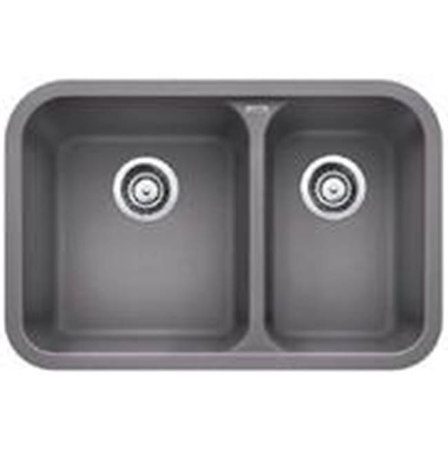 Blanco Canada Undermount Kitchen Sinks item 402288